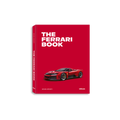 gestalten The Ferrari Book — gestalten & teNeues