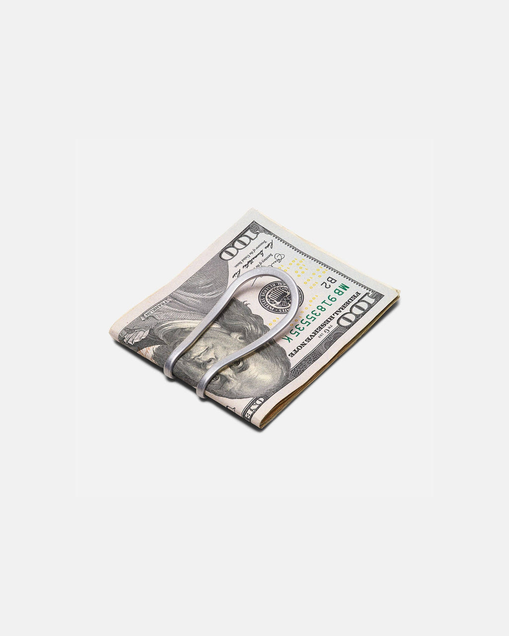 Craighill Station Money Clip — Craighill — view 4 of 12