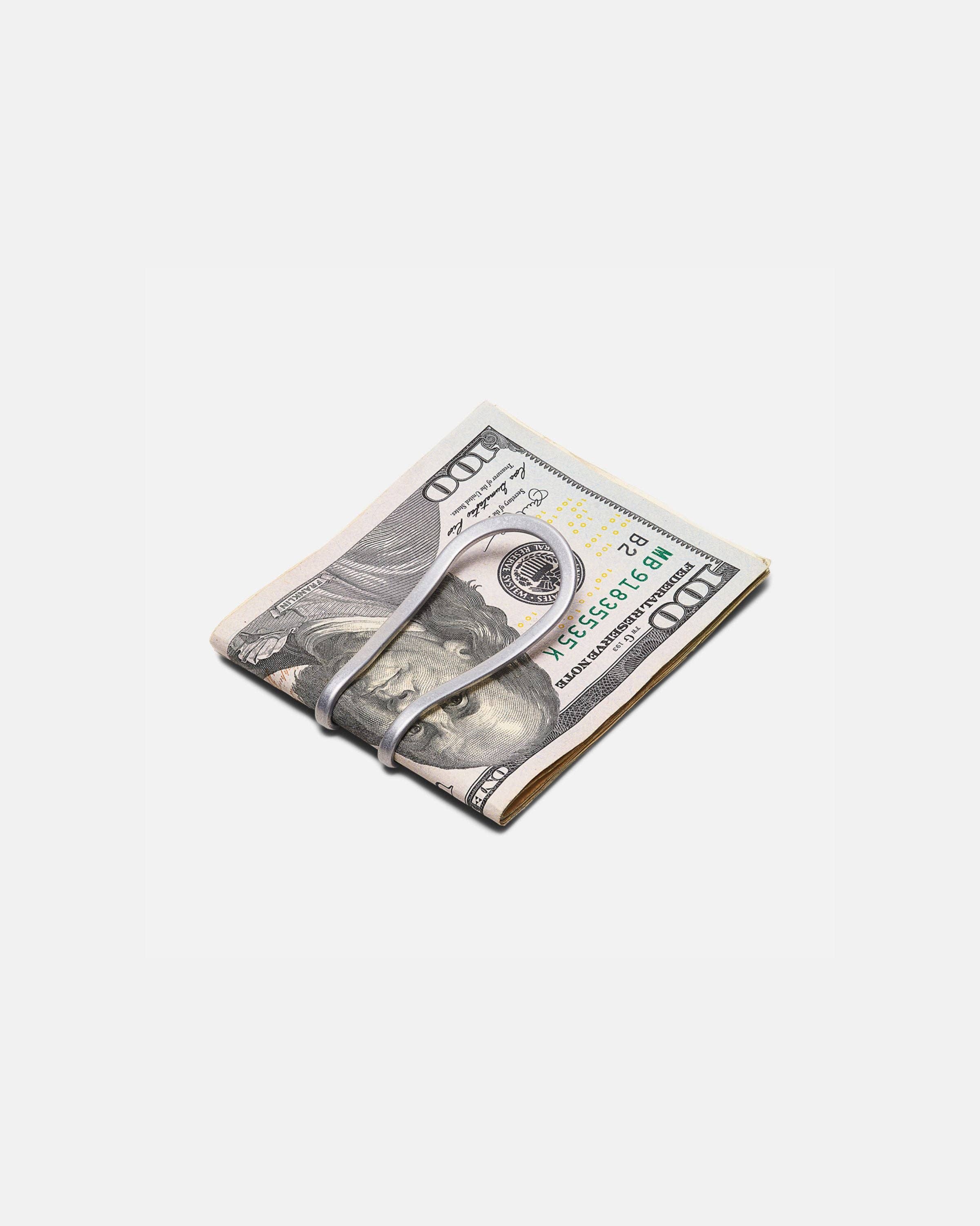 Craighill Station Money Clip — Craighill — view 4 of 12