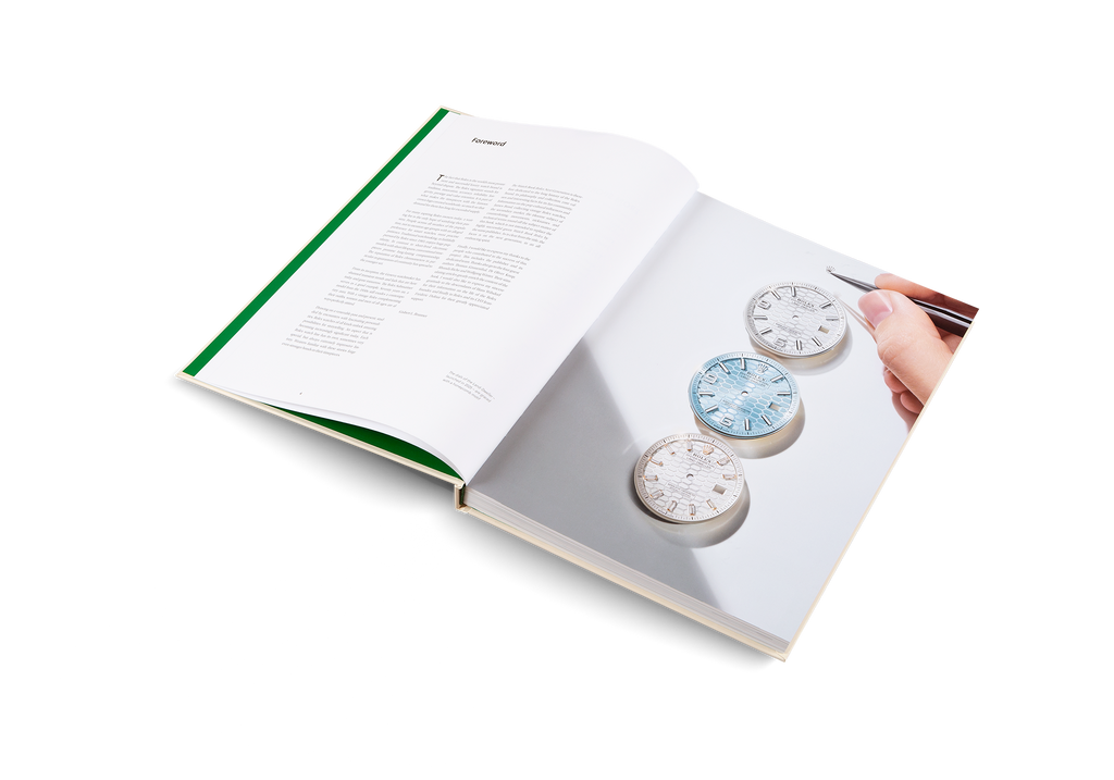 gestalten The Watch Book Rolex: Next Generation — gestalten & teNeues — view 4 of 10