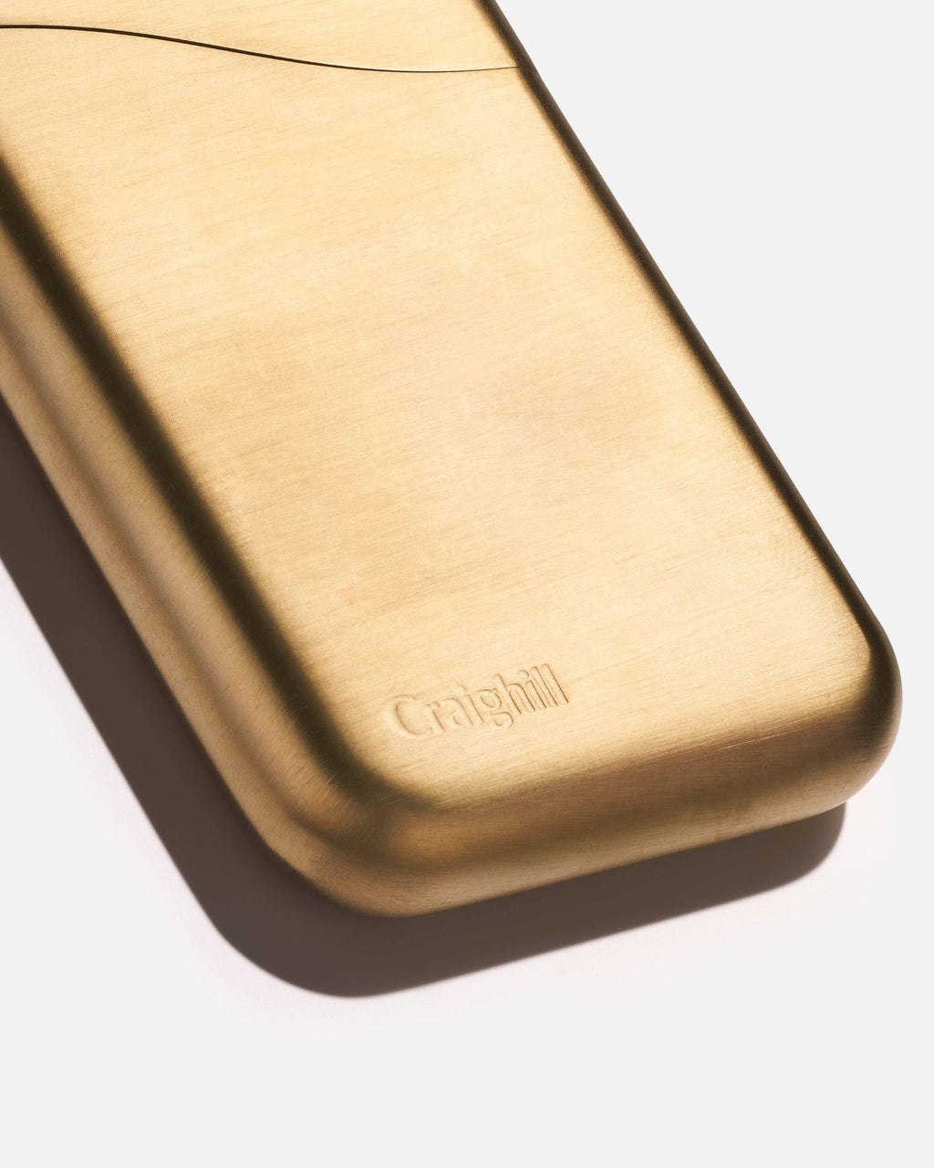Craighill Summit Card Case — Craighill — view 6 of 6