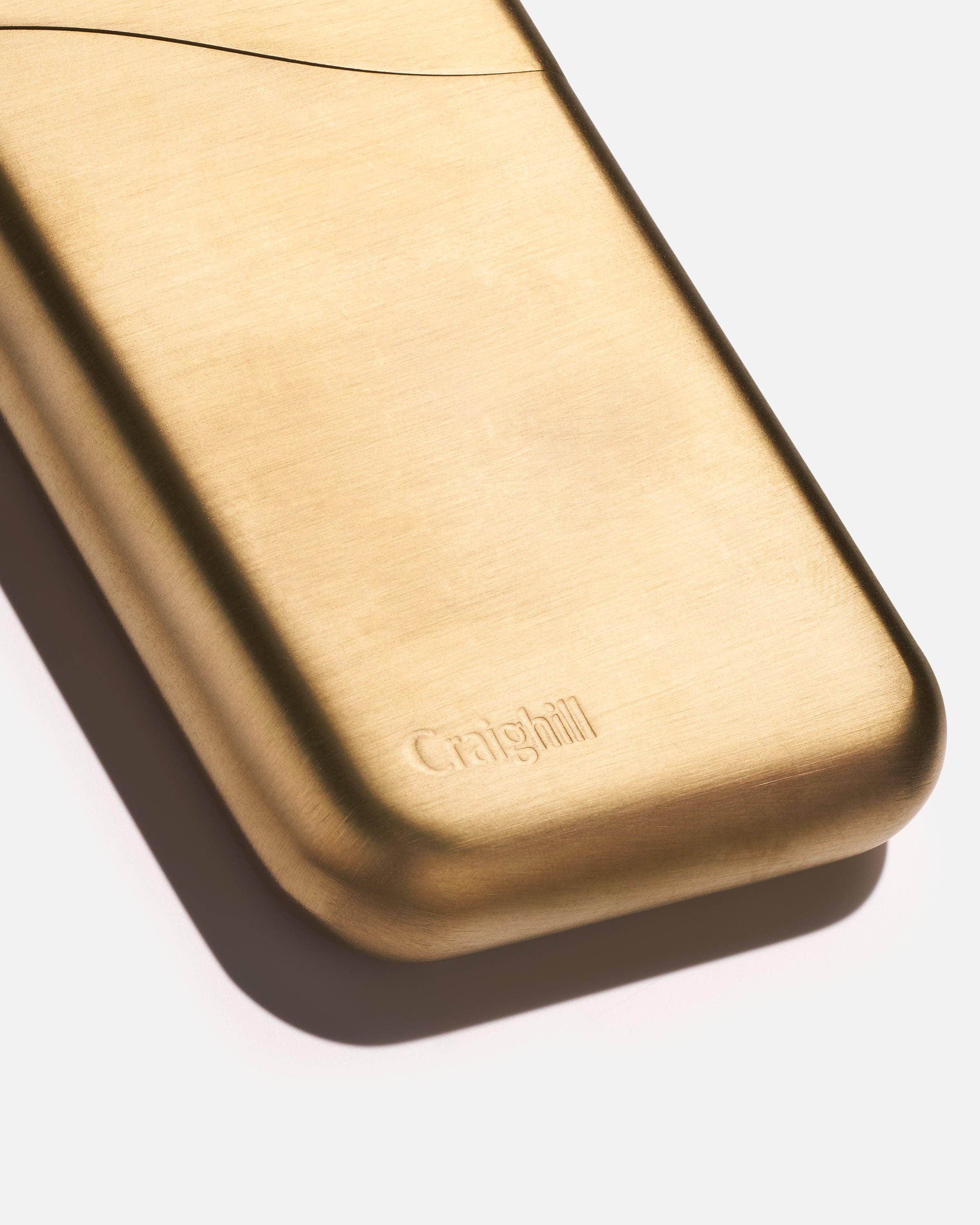 Craighill Summit Card Case — Craighill — view 6 of 6