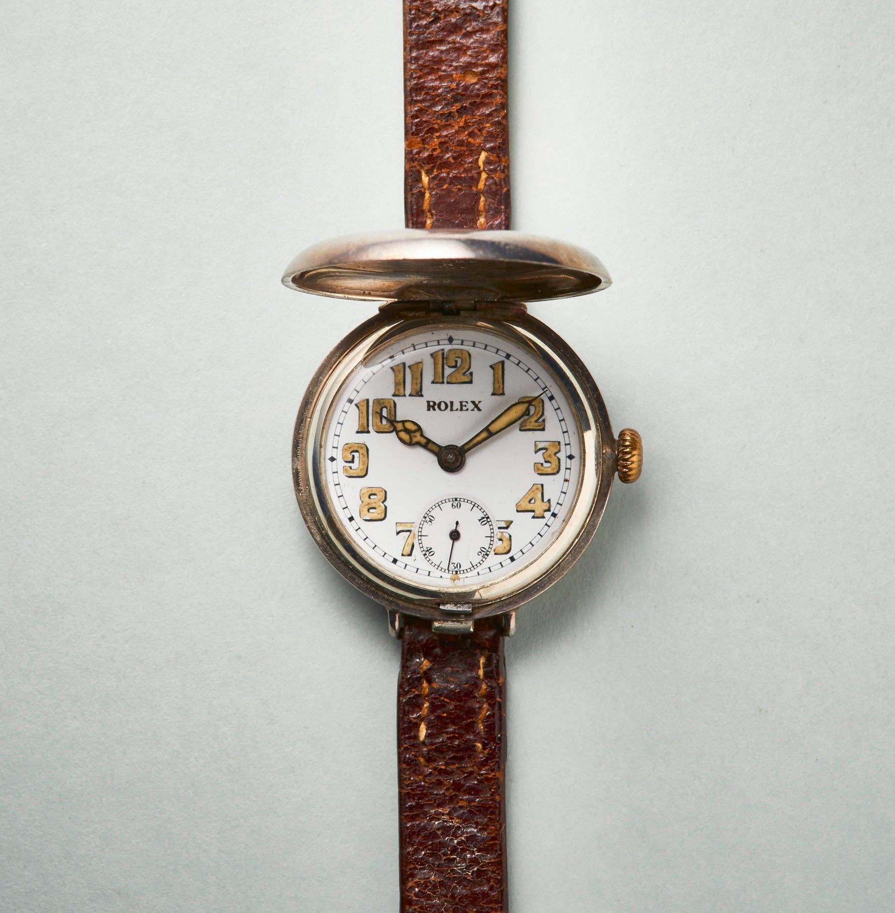 gestalten The Watch Book Rolex: Next Generation — gestalten & teNeues — view 10 of 10
