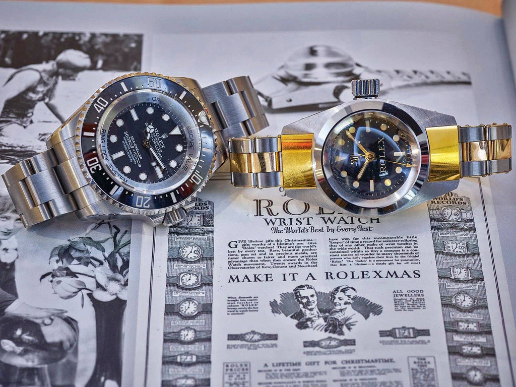 gestalten The Watch Book Rolex: Next Generation — gestalten & teNeues — view 9 of 10