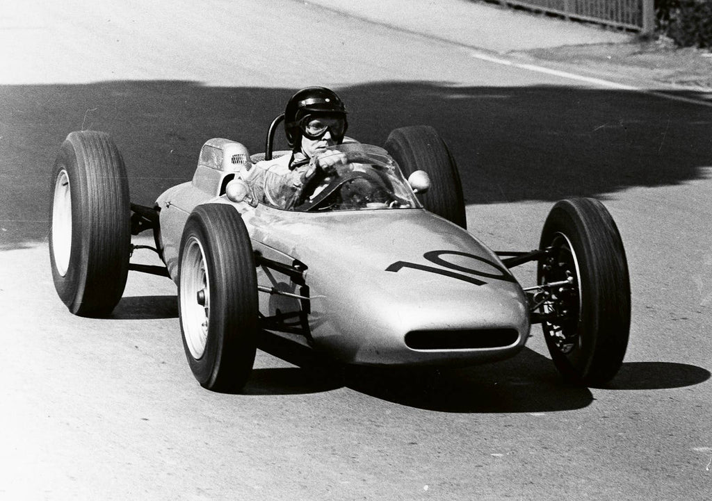 gestalten Porsche: A Passion for Power — gestalten & teNeues — view 9 of 14