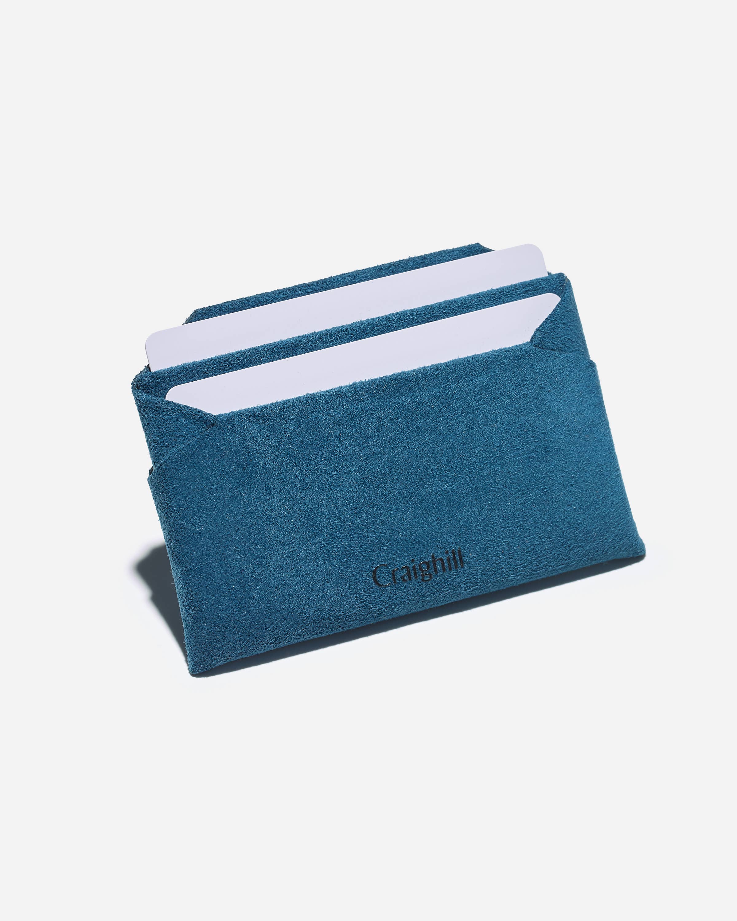 Craighill Batten Card Wallet — Craighill — view 3 of 9