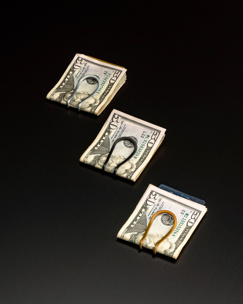 Craighill Station Money Clip — Craighill — view 12 of 12