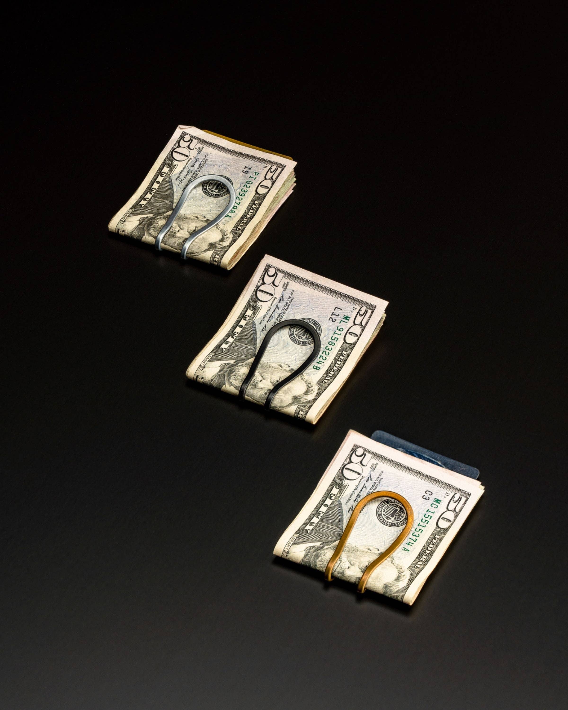 Craighill Station Money Clip — Craighill — view 12 of 12