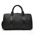 Steel Horse Leather Endre Weekender Leather Duffle — Steel Horse Leather