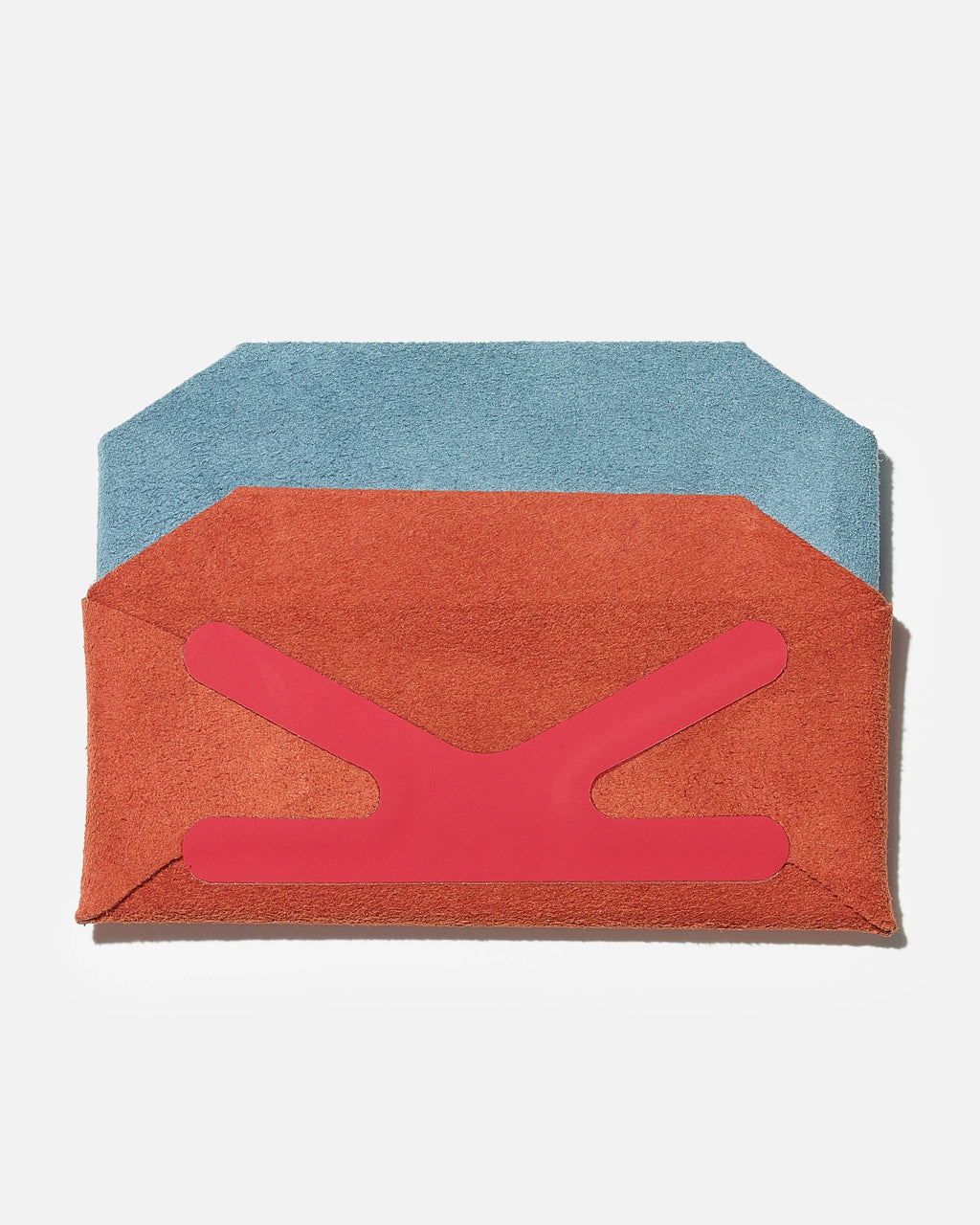 Craighill Batten Card Wallet — Craighill — view 7 of 9