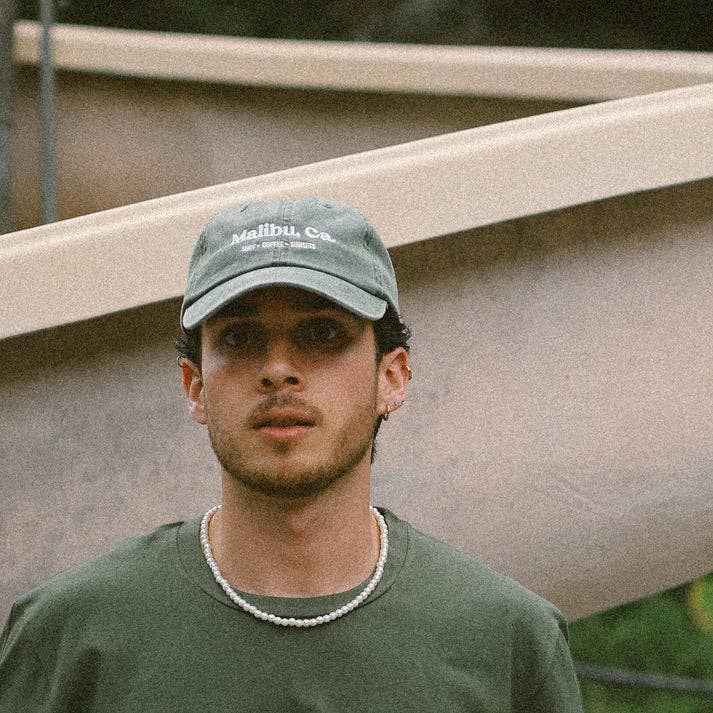 Palmees Malibu Hat — Palmees — view 2 of 6
