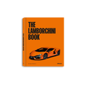 gestalten The Lamborghini Book — gestalten & teNeues