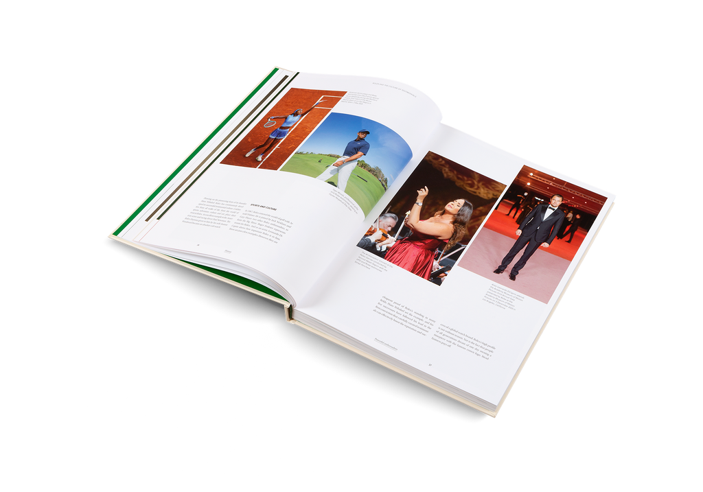 gestalten The Watch Book Rolex: Next Generation — gestalten & teNeues — view 5 of 10