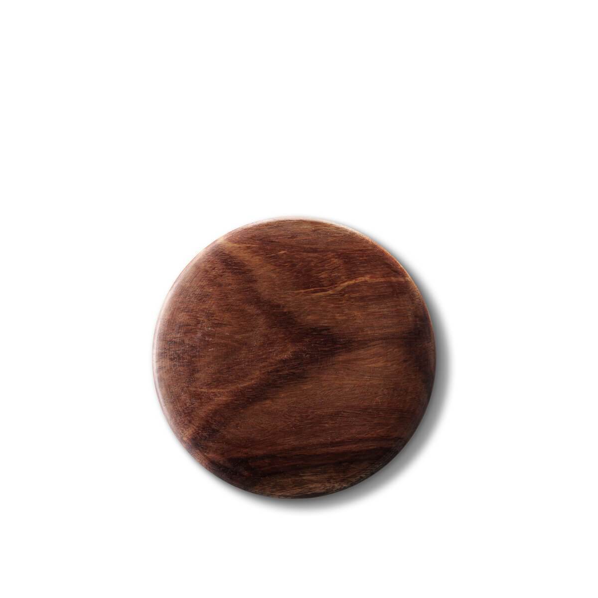 Floris London - No. 89 Shaving Soap & Wooden Bowl