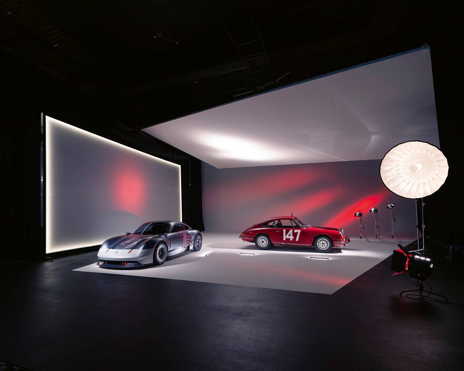 gestalten Porsche: A Passion for Power — gestalten & teNeues — view 11 of 14