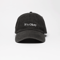 Palmees It's Okay Hat — Palmees