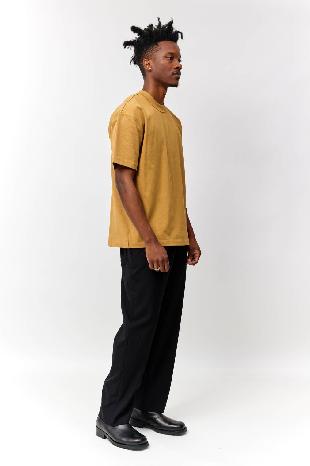 Common Market The Seb Pants - Black — view 8 of 14
