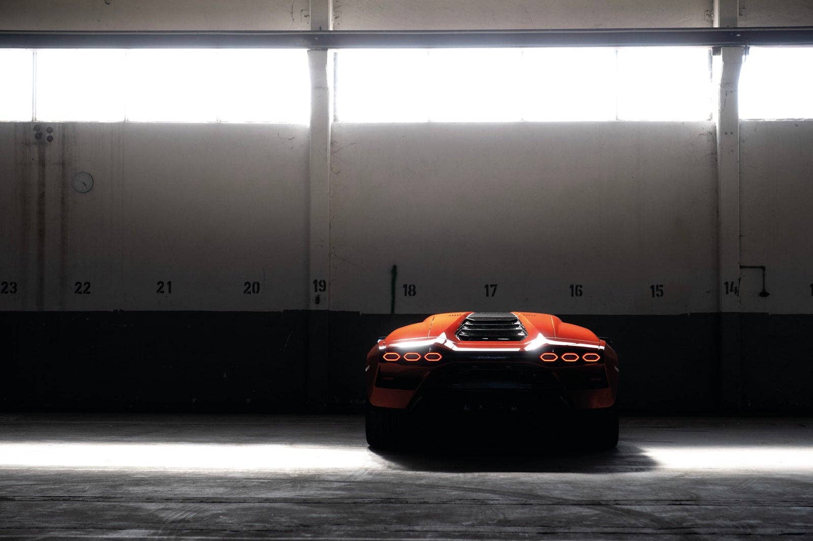 gestalten The Lamborghini Book — gestalten & teNeues — view 12 of 16