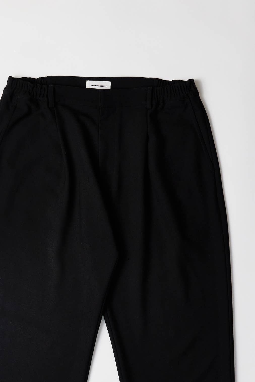 Common Market The Seb Pants - Black — view 13 of 14