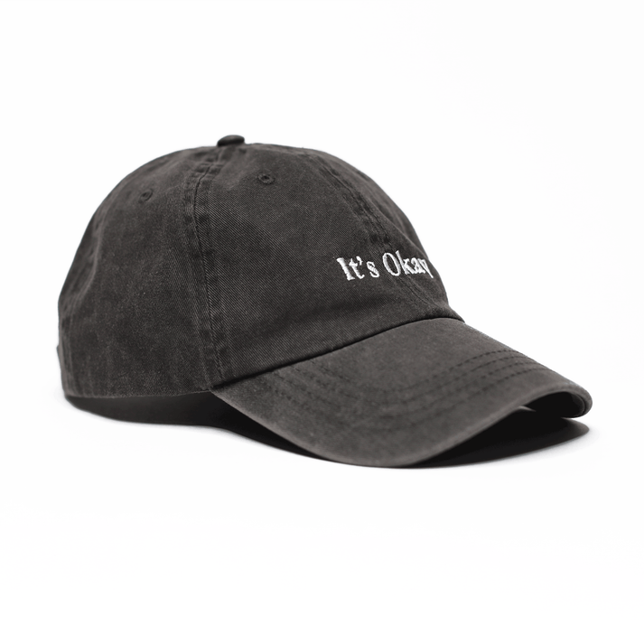 Palmees It's Okay Hat — Palmees — view 3 of 6