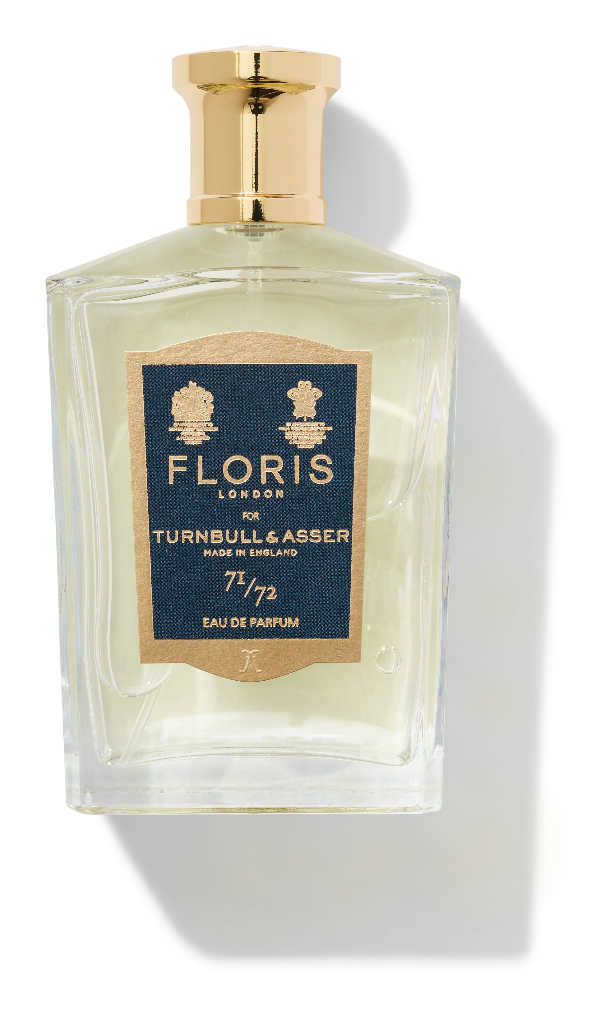 Floris London - 71/72 Woody & Aromatic Eau de Parfum 100ml
