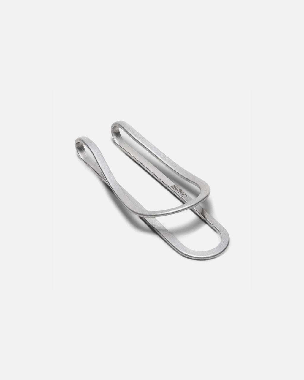Craighill Station Money Clip — Craighill — view 2 of 12