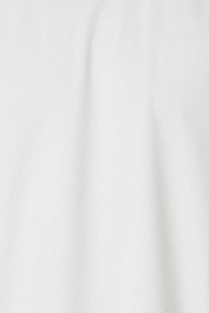 Hawk's Bay Textured Tee and Short Set — Bone
