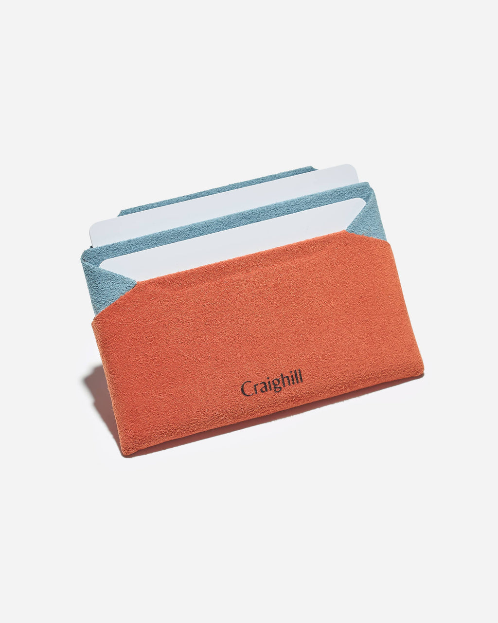 Craighill Batten Card Wallet — Craighill — view 2 of 9