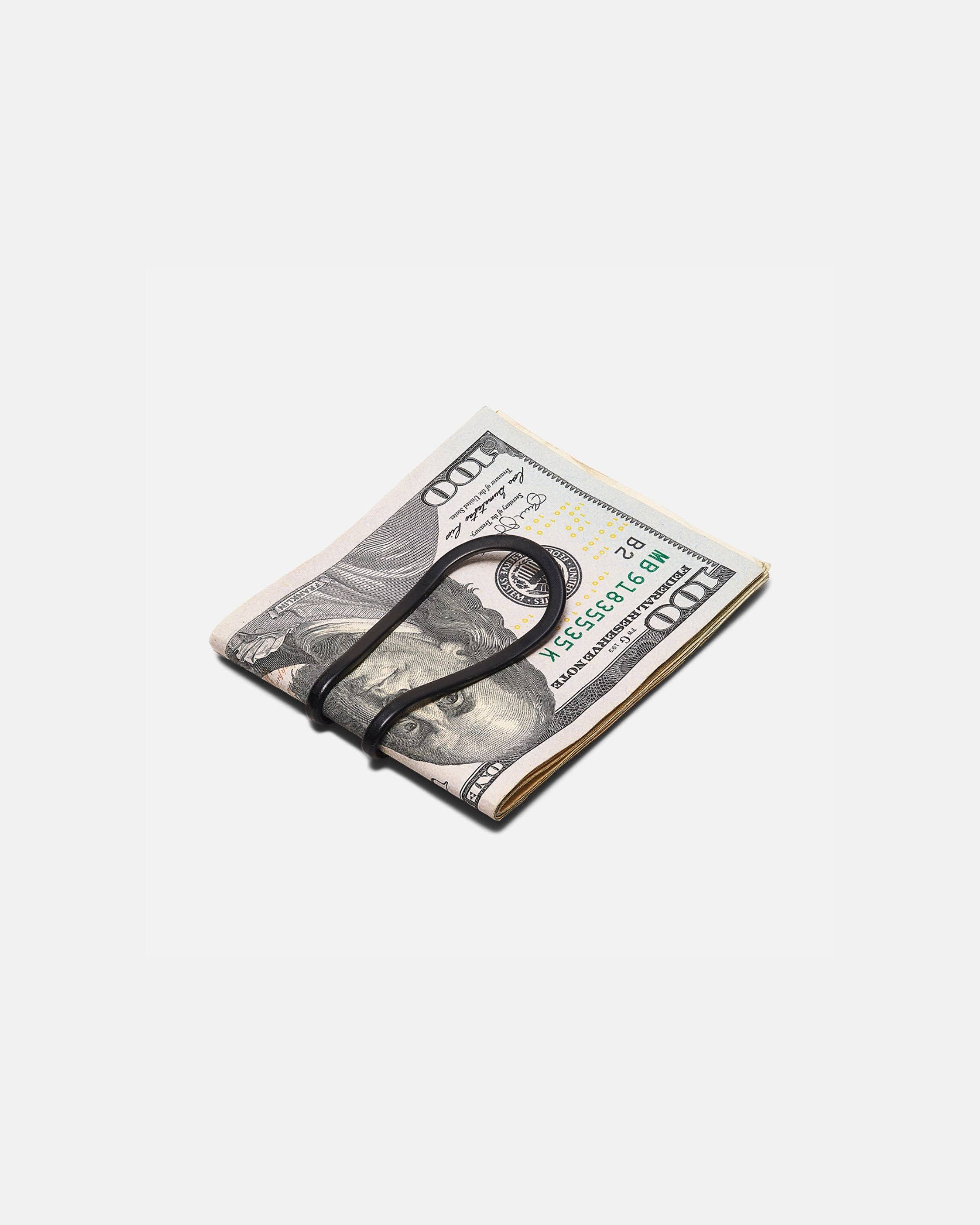 Craighill Station Money Clip — Craighill — view 5 of 12