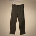 Prato Pant in Olive — product view
