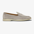 Grigio Suede Viaggio Loafer