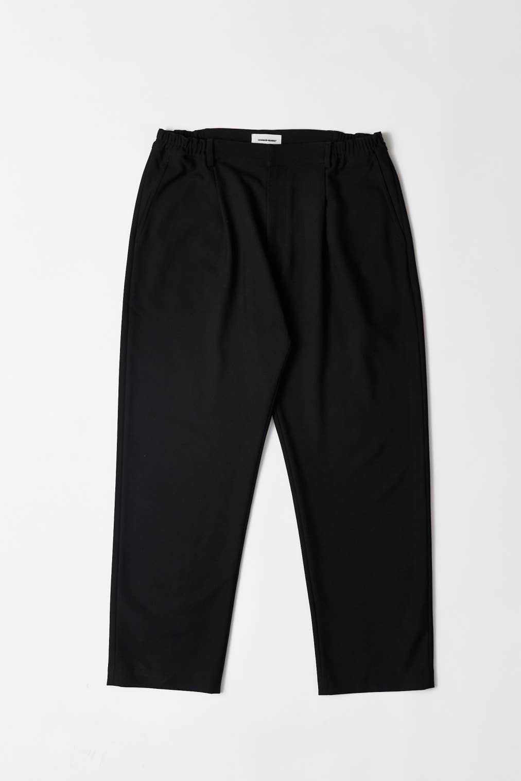 Common Market The Seb Pants - Black — view 11 of 14