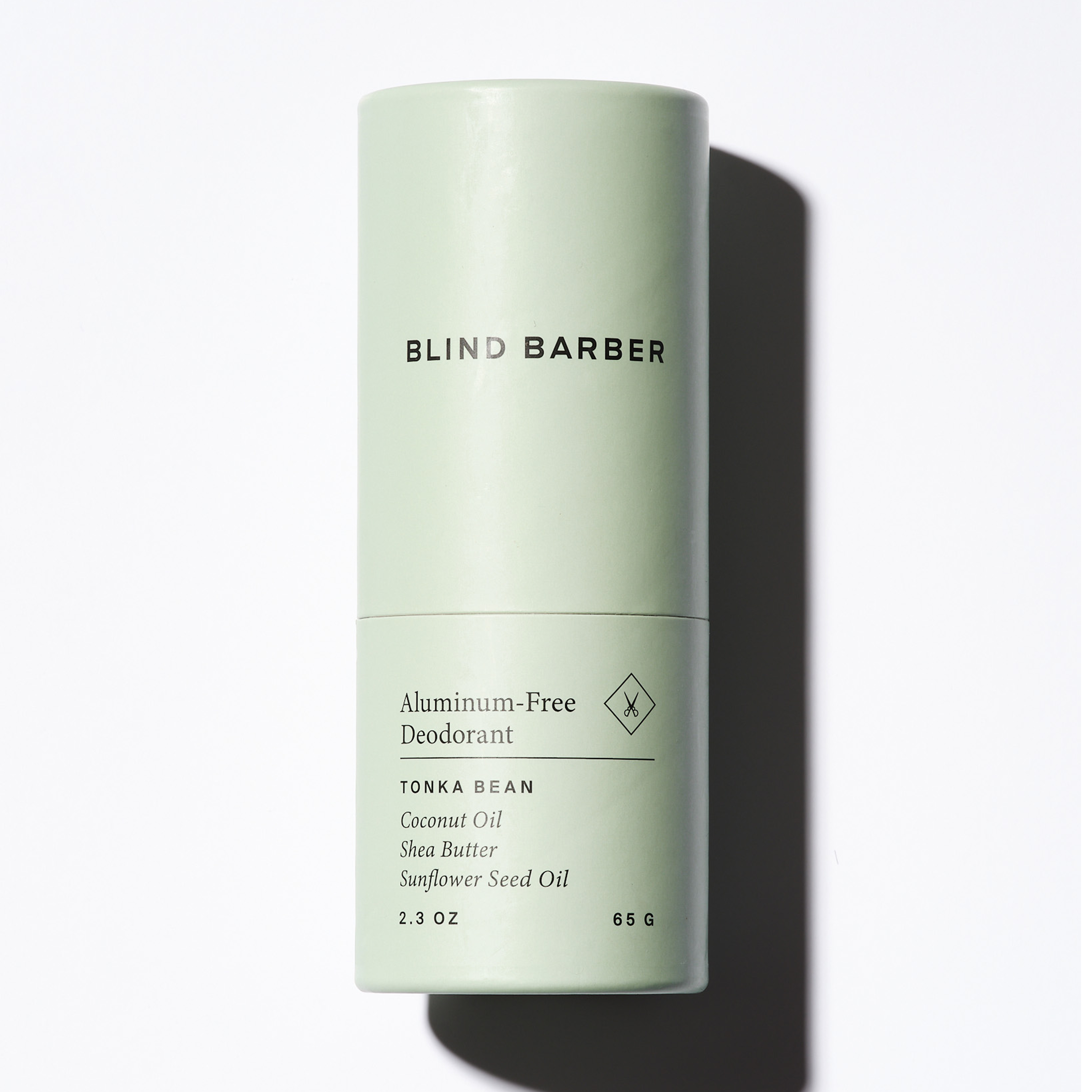 Blind Barber Aluminum-Free Deodorant — Blind Barber