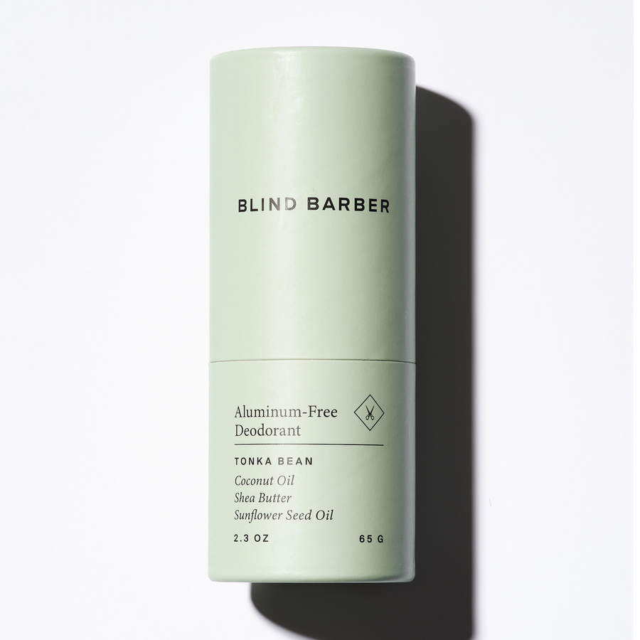 Blind Barber Aluminum-Free Deodorant