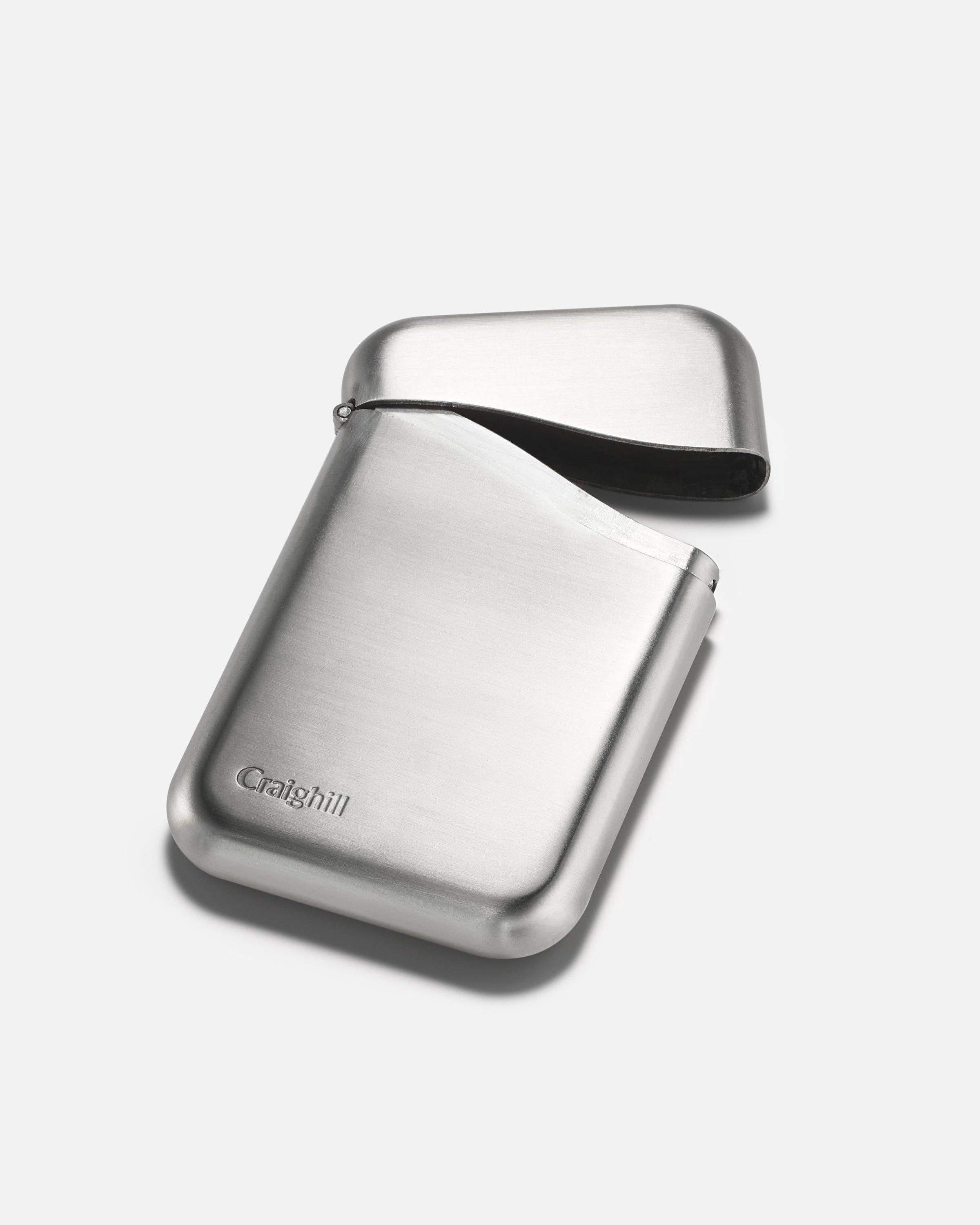 Craighill Summit Card Case — Craighill
