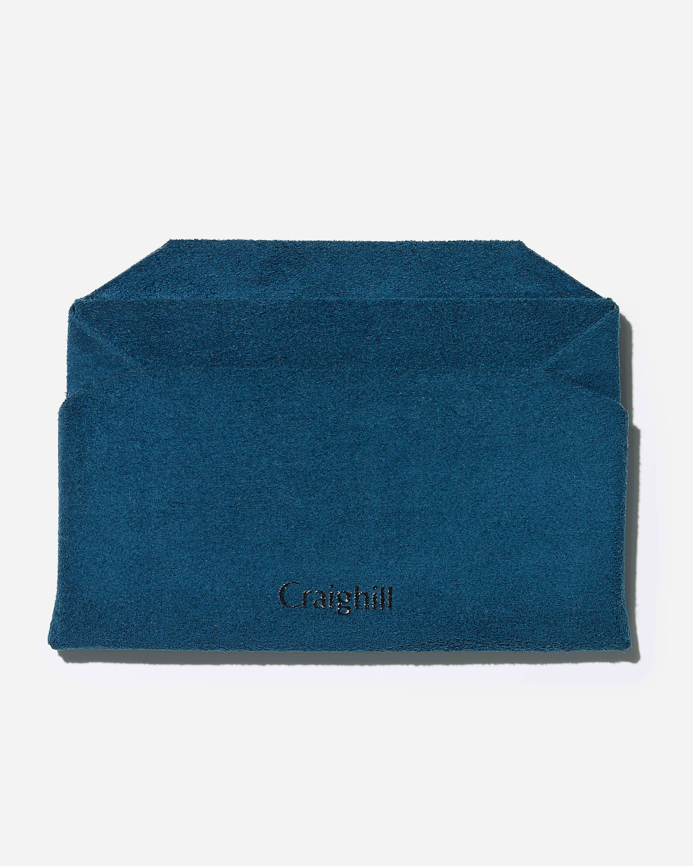 Craighill Batten Card Wallet — Craighill — view 8 of 9