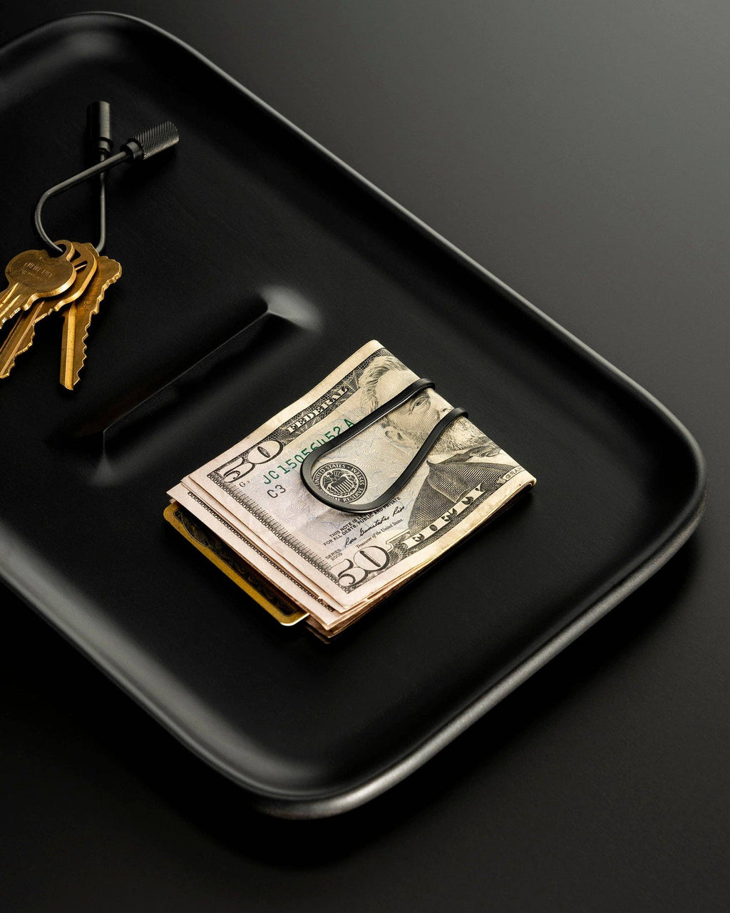 Craighill Station Money Clip — Craighill — view 11 of 12