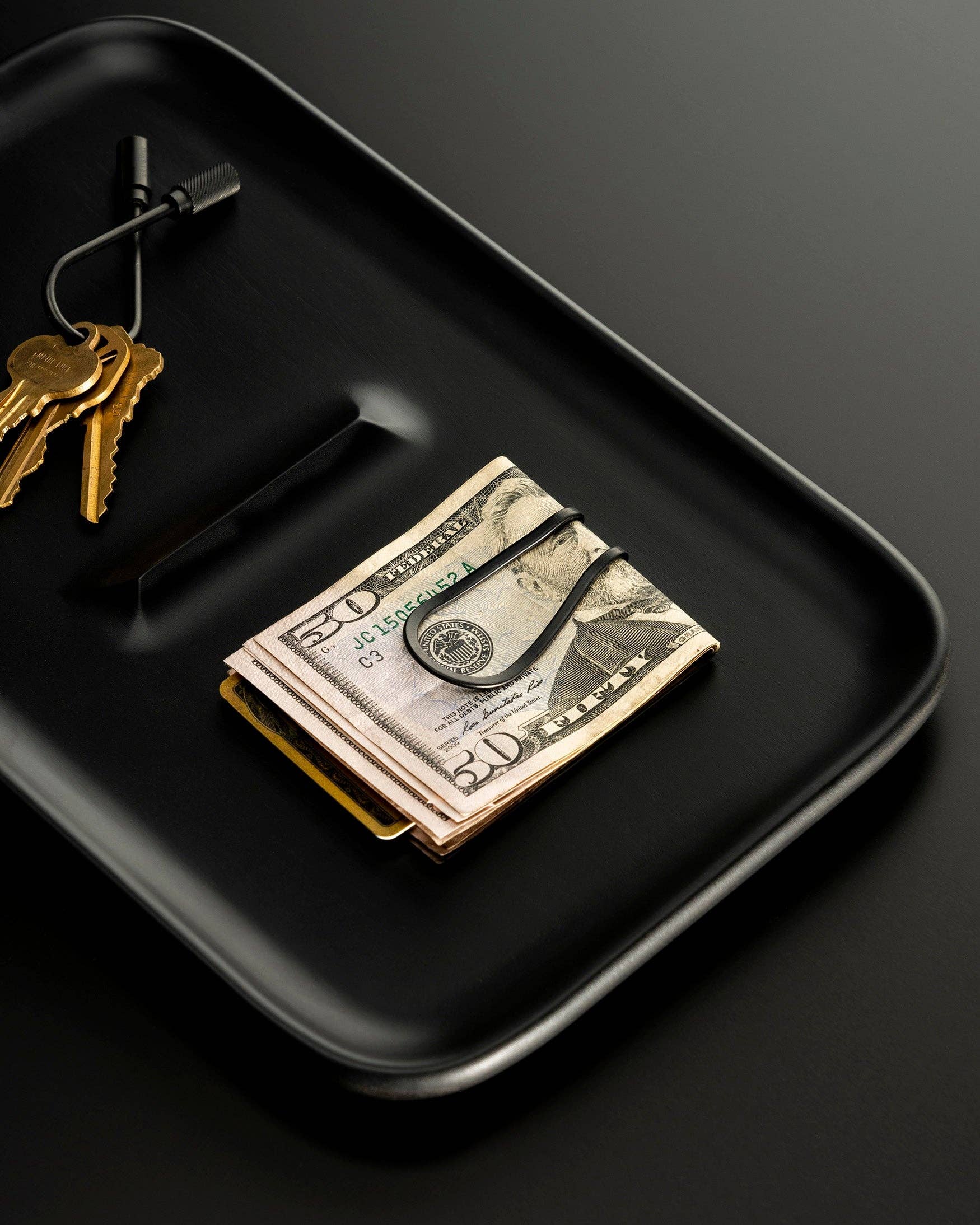 Craighill Station Money Clip — Craighill — view 11 of 12