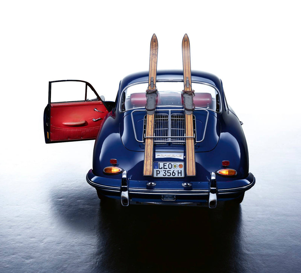 gestalten Porsche: A Passion for Power — gestalten & teNeues — view 13 of 14