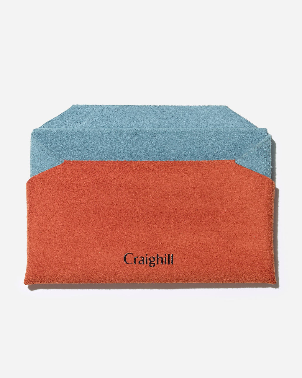 Craighill Batten Card Wallet — Craighill — view 6 of 9