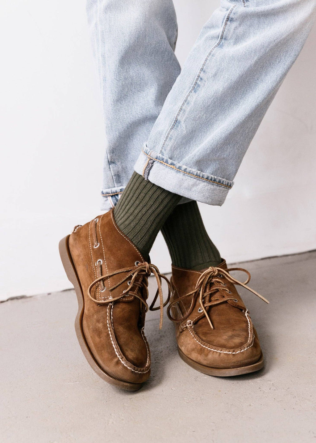 American Trench - The Solids