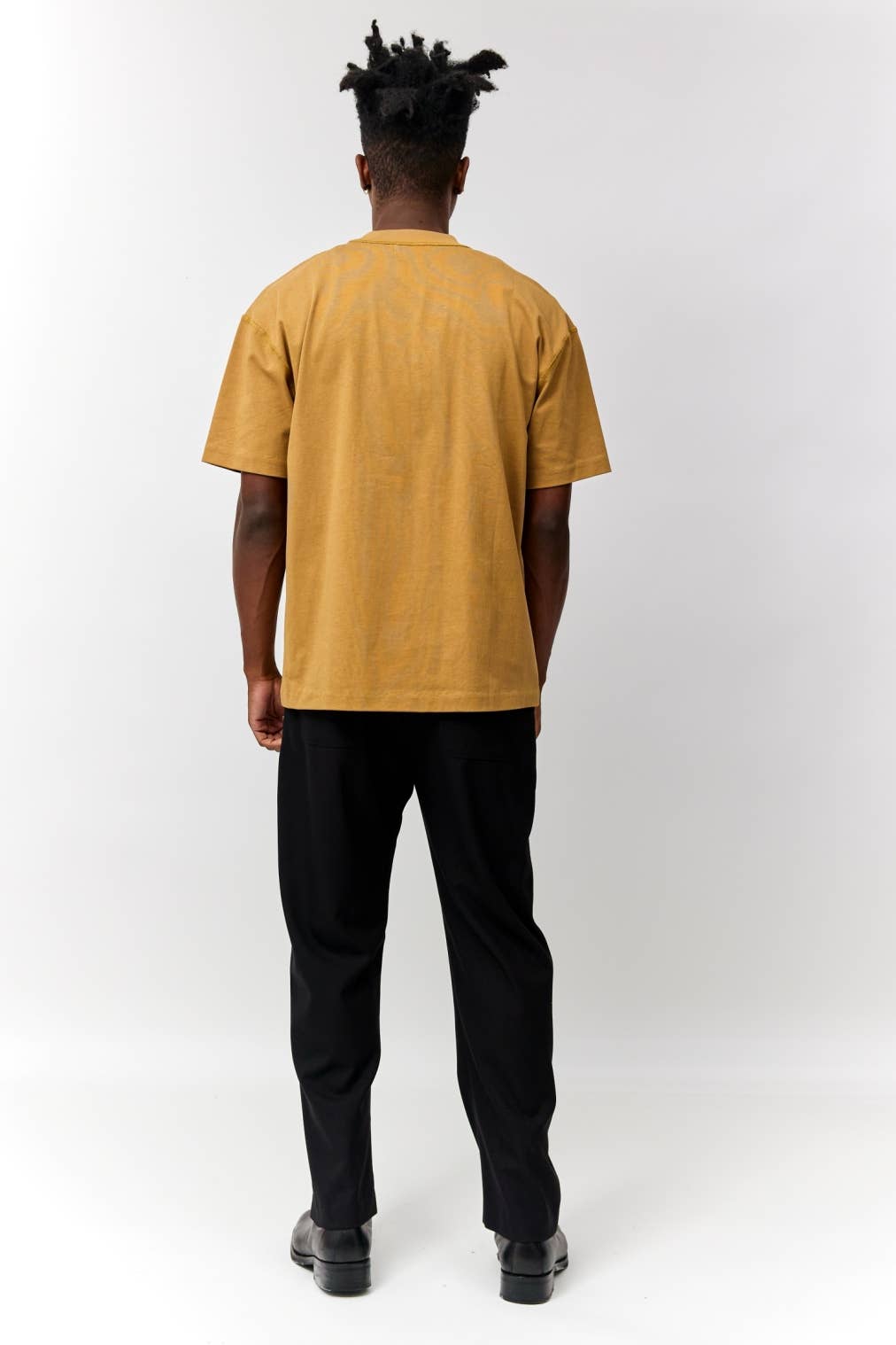 Common Market The Seb Pants - Black — view 9 of 14