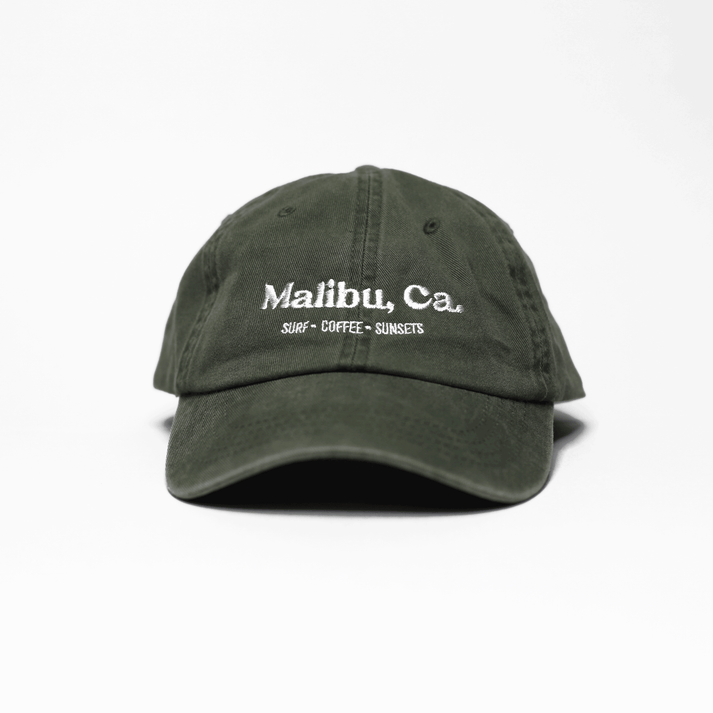Palmees Malibu Hat — Palmees
