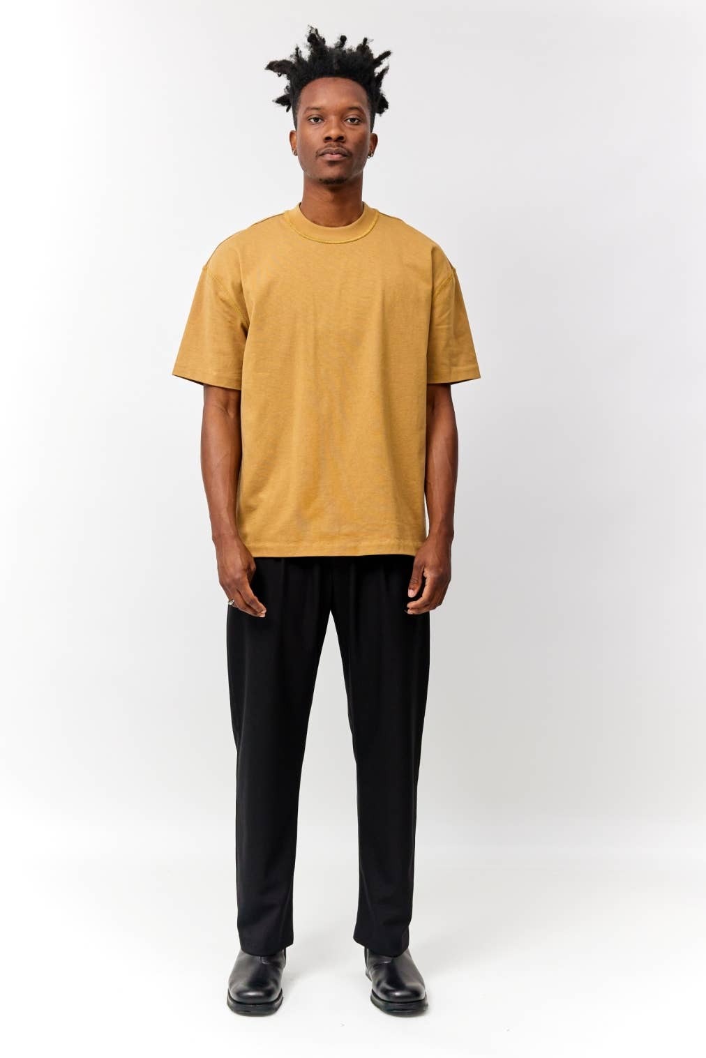 Common Market The Seb Pants - Black — view 7 of 14