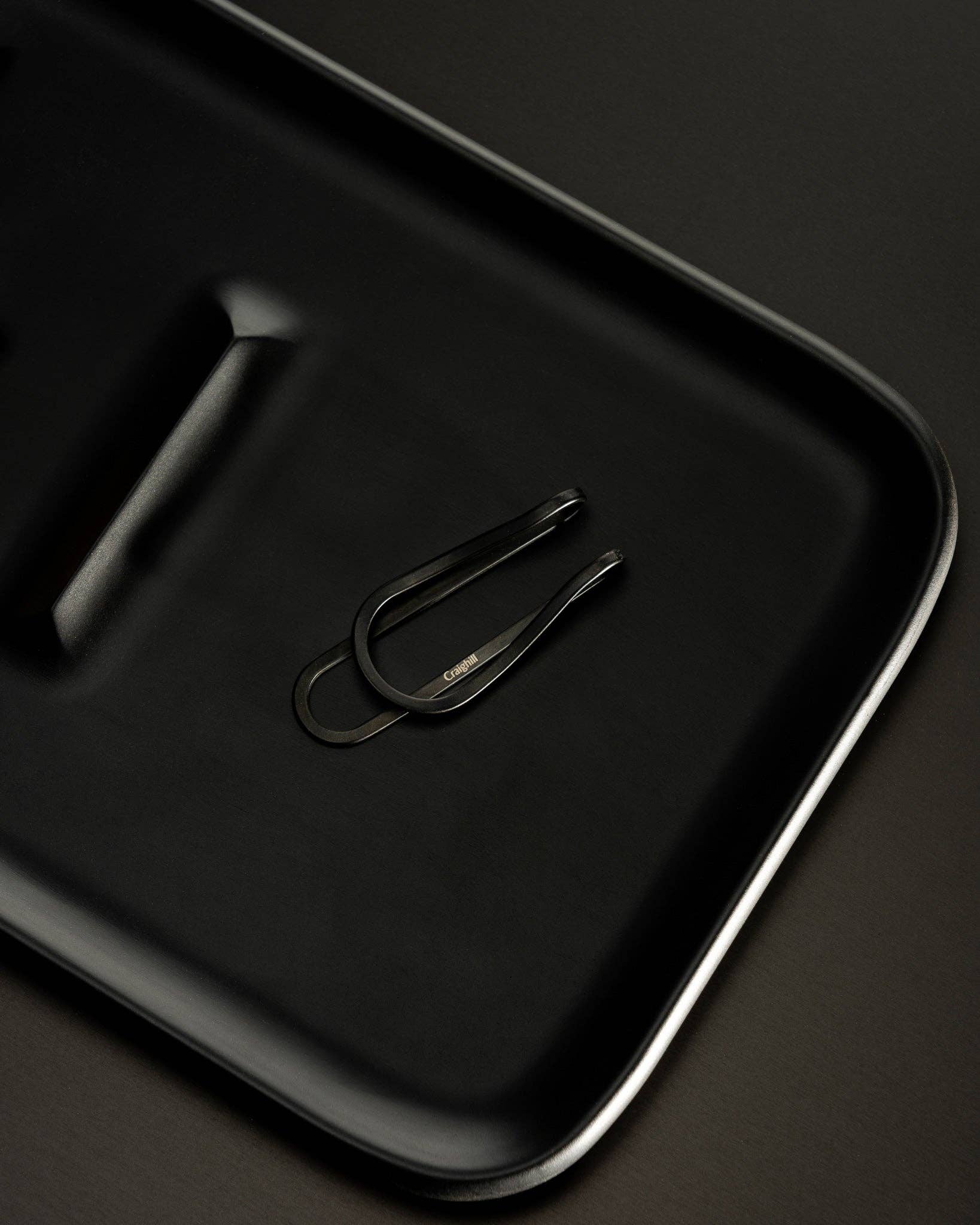 Craighill Station Money Clip — Craighill — view 10 of 12