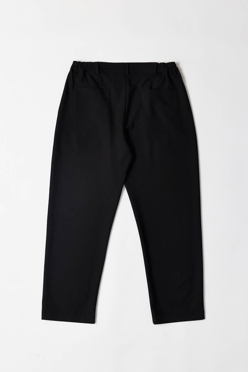 Common Market The Seb Pants - Black — view 12 of 14