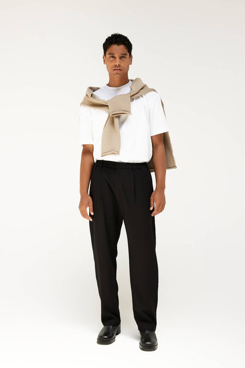 Common Market The Seb Pants - Black — view 2 of 14