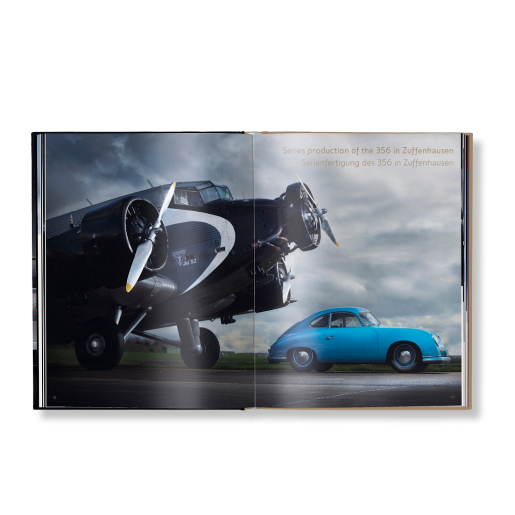gestalten Porsche: A Passion for Power — gestalten & teNeues — view 6 of 14