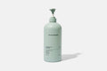 Blind Barber Lemongrass Tea Body Wash Liter — Blind Barber