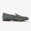 Del Toro Pine Suede Milano Loafer
